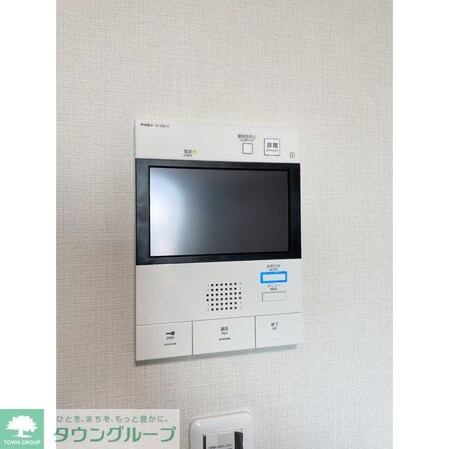 ORSUS UMEJIMAの物件内観写真